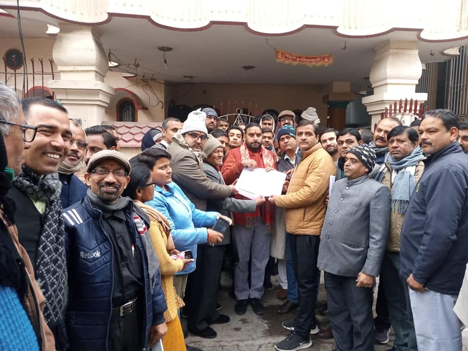 स्कूल एवं शिक्षण के हित में संघर्ष