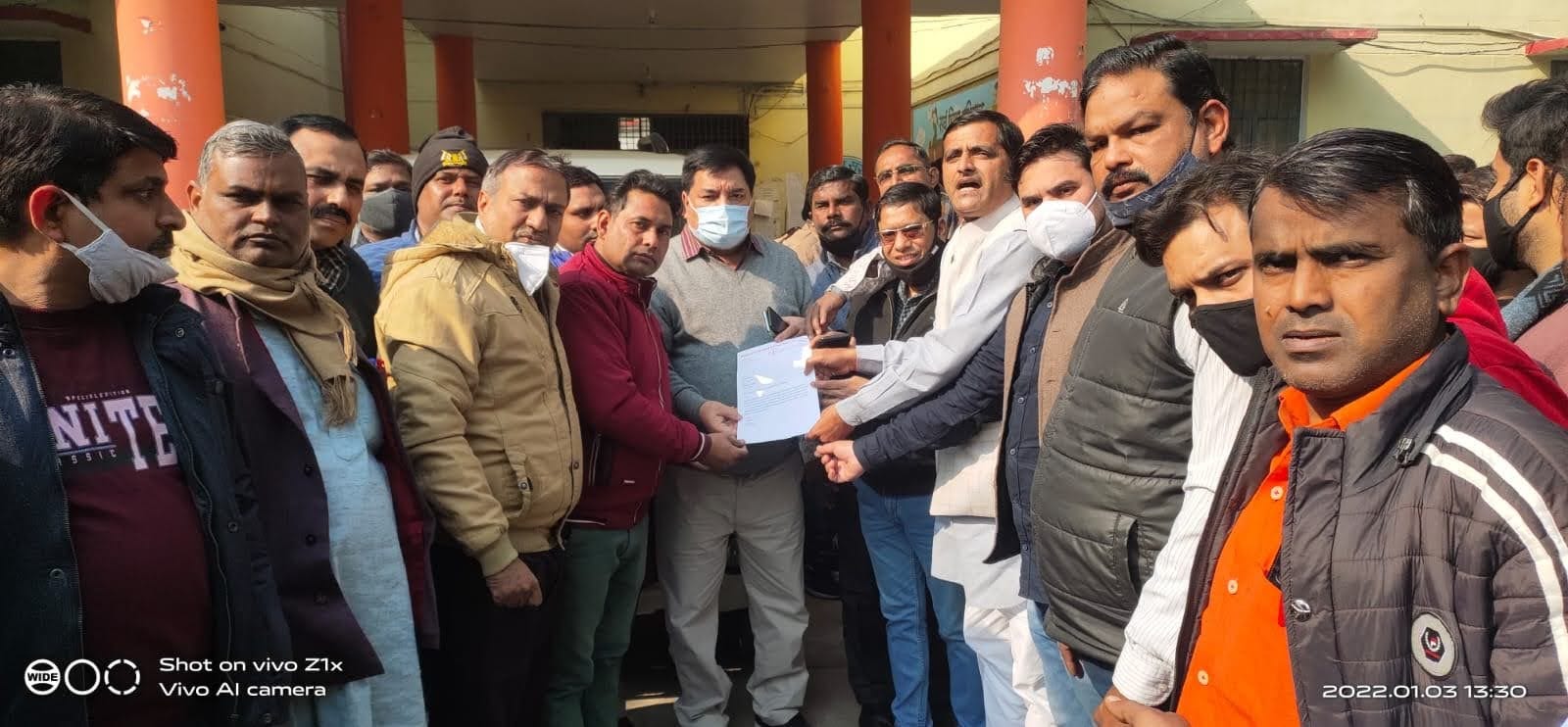 स्कूल एवं शिक्षण के हित में संघर्ष