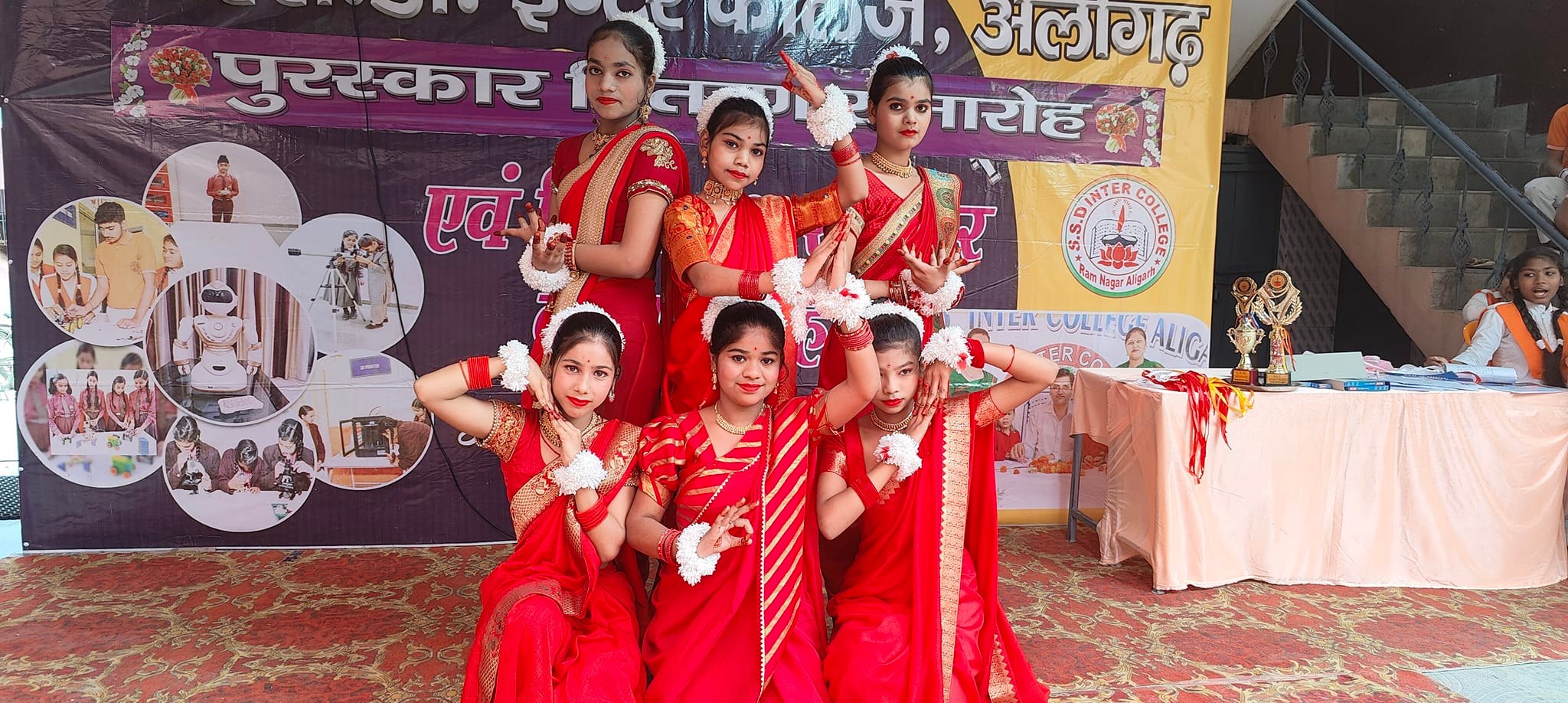 स्कूल एवं शिक्षण के हित में संघर्ष