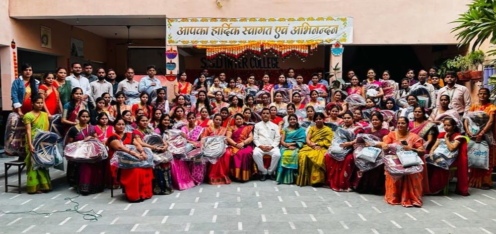 स्कूल एवं शिक्षण के हित में संघर्ष