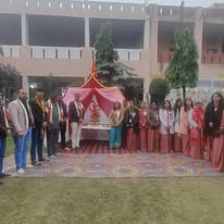 स्कूल एवं शिक्षण के हित में संघर्ष