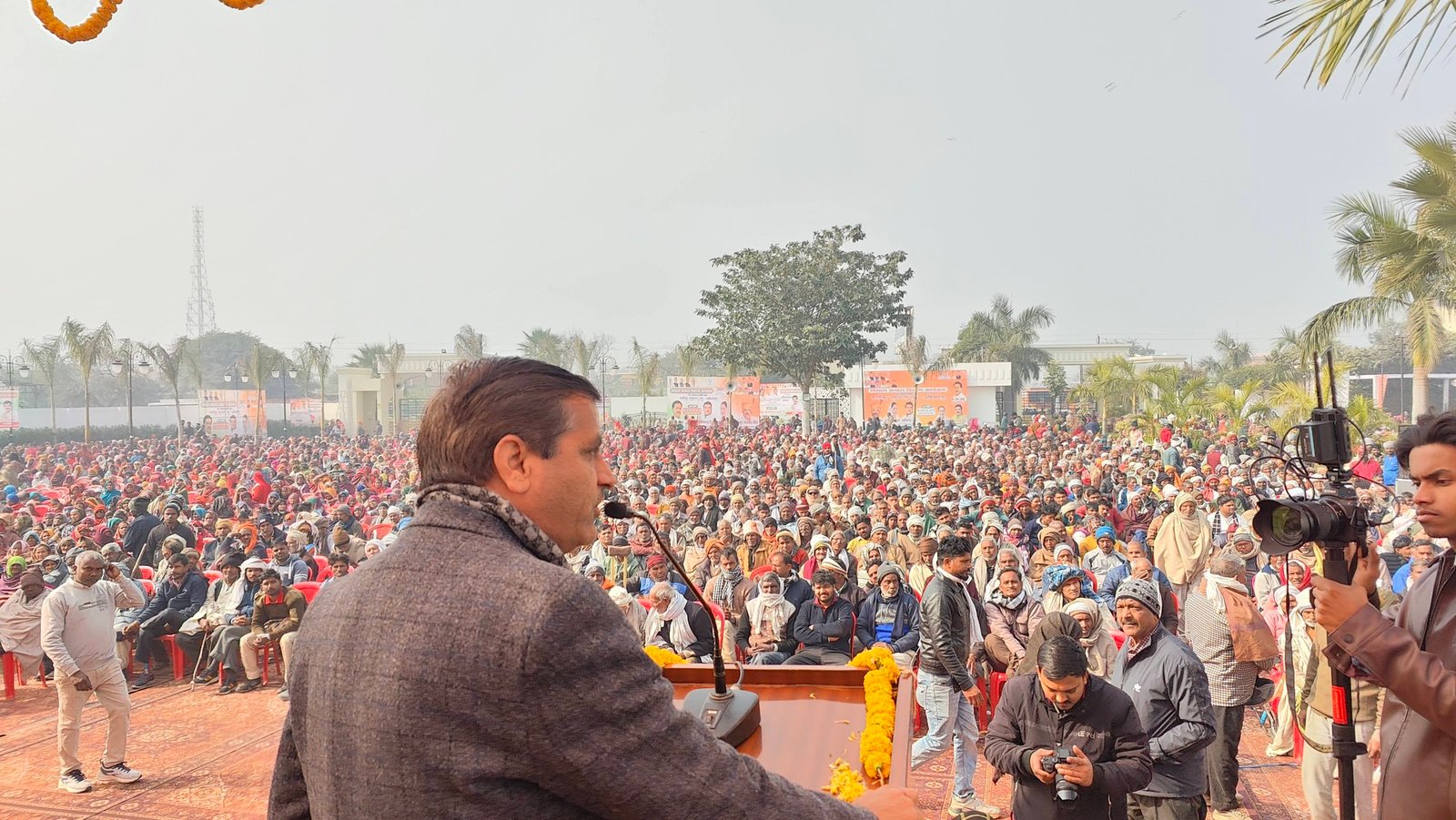 स्कूल एवं शिक्षण के हित में संघर्ष