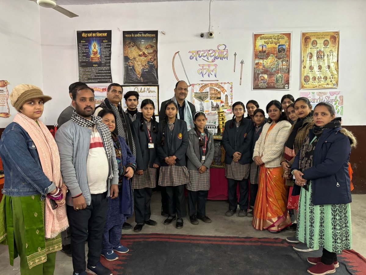 स्कूल एवं शिक्षण के हित में संघर्ष